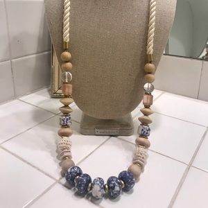 Abriana Necklace